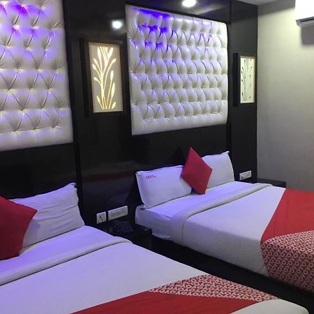 Hotel Bestend 班加罗尔 外观 照片