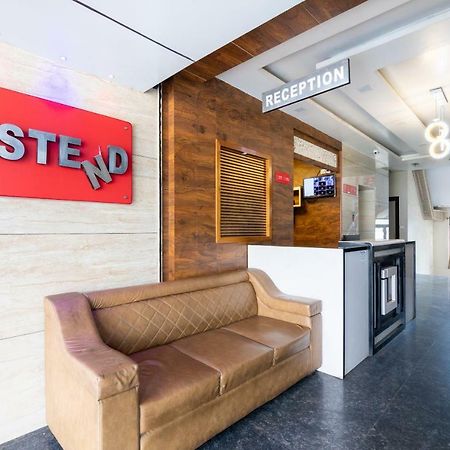 Hotel Bestend 班加罗尔 外观 照片