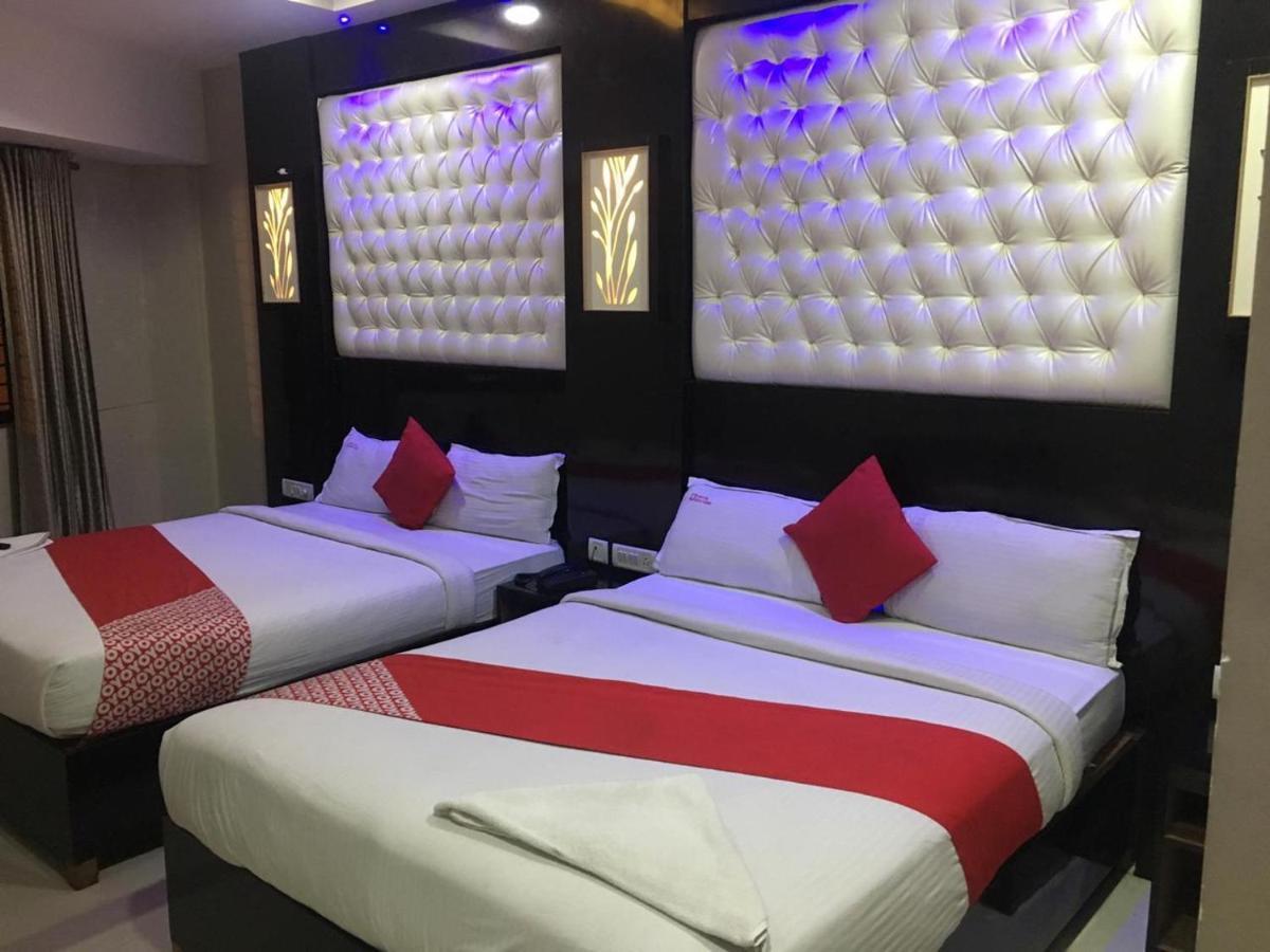 Hotel Bestend 班加罗尔 外观 照片