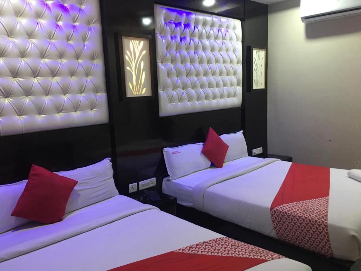 Hotel Bestend 班加罗尔 外观 照片