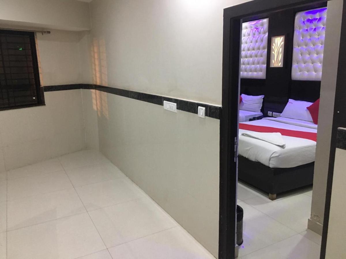 Hotel Bestend 班加罗尔 外观 照片