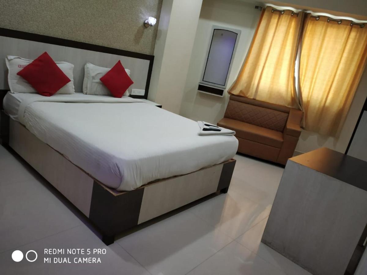 Hotel Bestend 班加罗尔 外观 照片