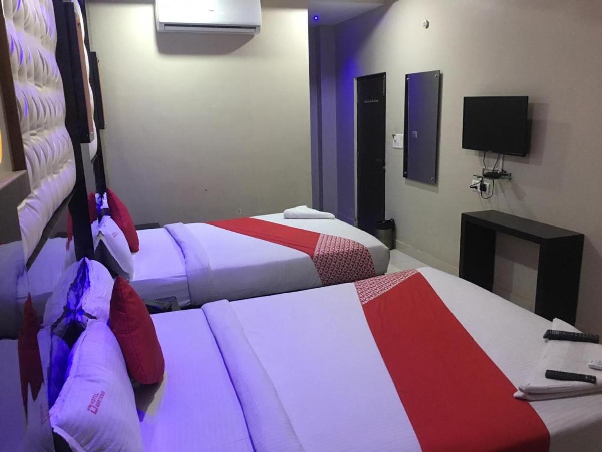 Hotel Bestend 班加罗尔 外观 照片