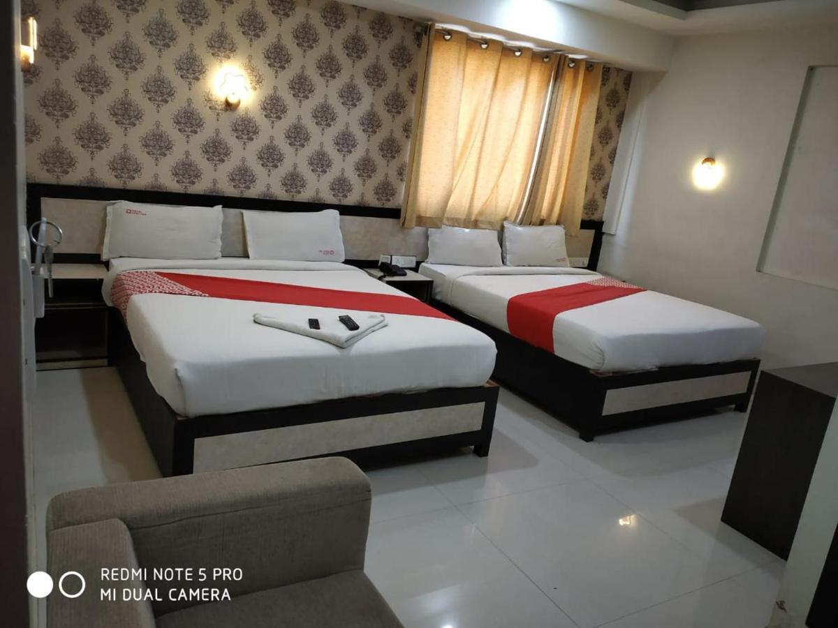 Hotel Bestend 班加罗尔 外观 照片