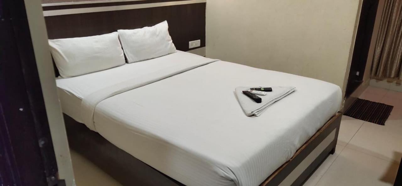 Hotel Bestend 班加罗尔 外观 照片