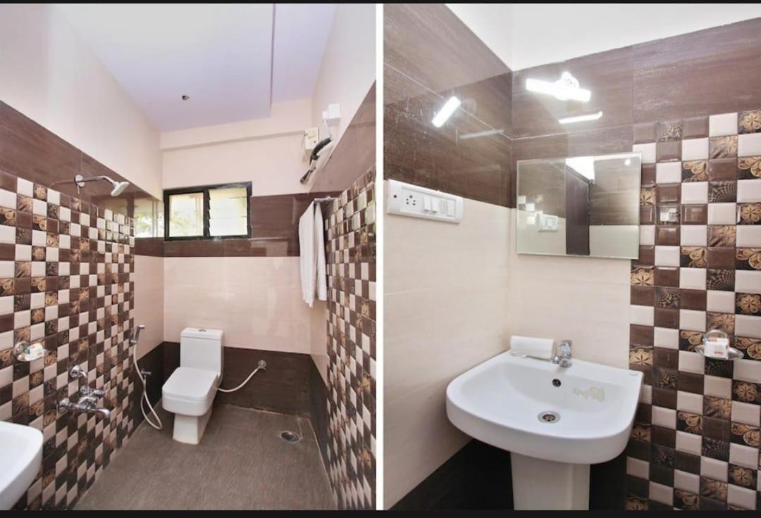 Hotel Bestend 班加罗尔 外观 照片