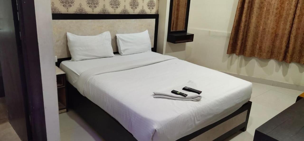 Hotel Bestend 班加罗尔 外观 照片