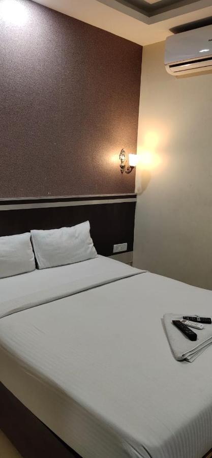 Hotel Bestend 班加罗尔 外观 照片