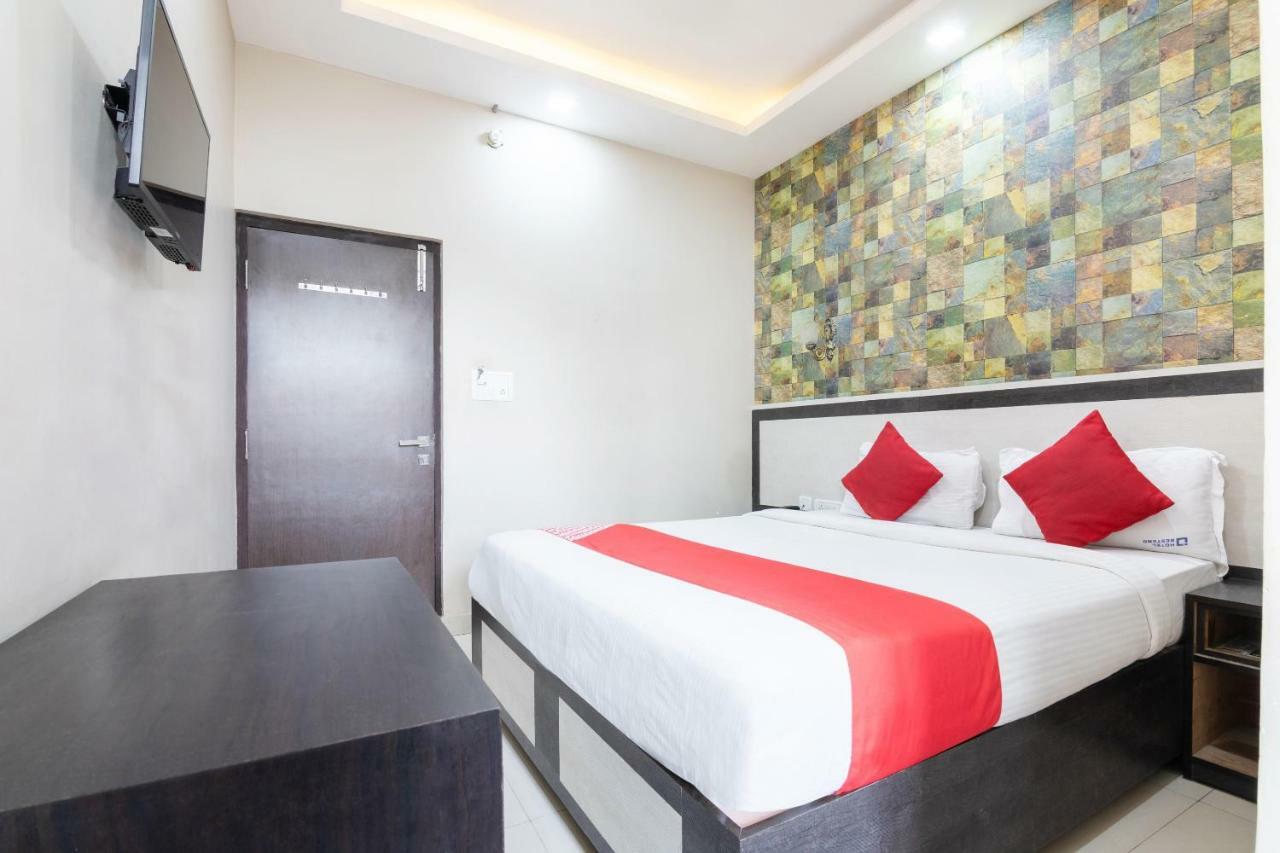 Hotel Bestend 班加罗尔 外观 照片
