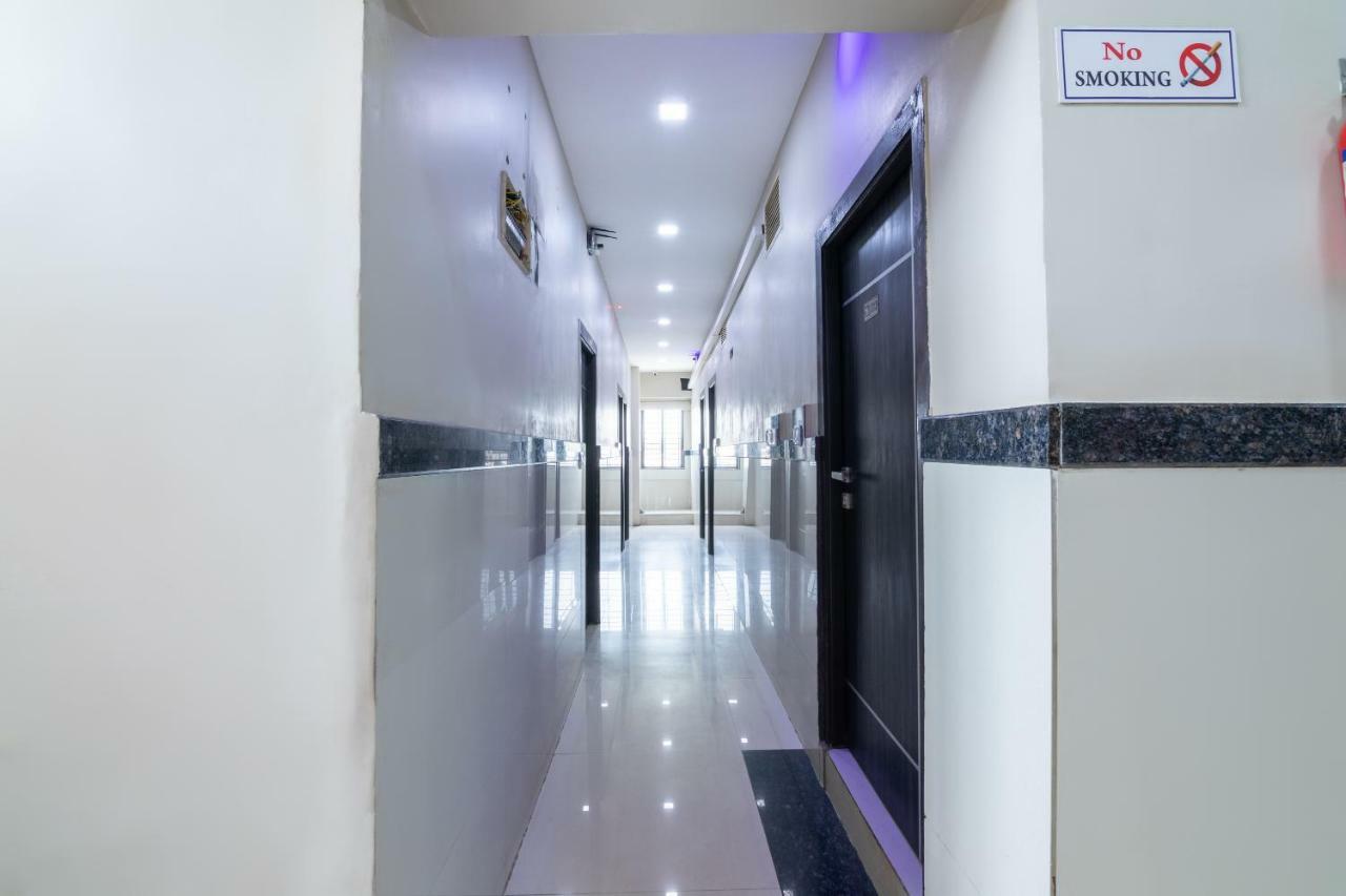 Hotel Bestend 班加罗尔 外观 照片