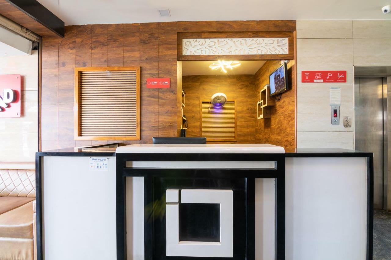 Hotel Bestend 班加罗尔 外观 照片