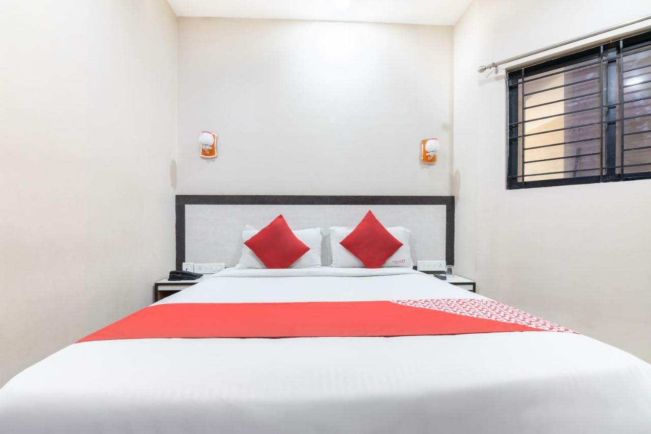 Hotel Bestend 班加罗尔 外观 照片