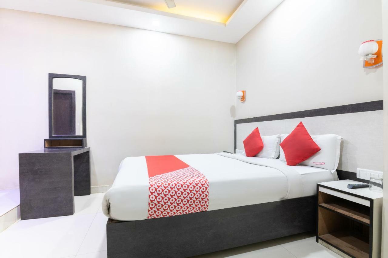 Hotel Bestend 班加罗尔 外观 照片