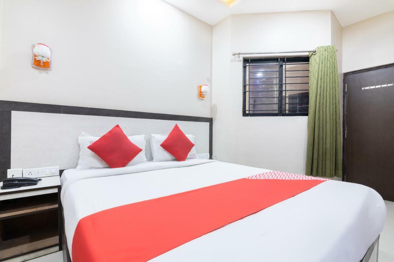 Hotel Bestend 班加罗尔 外观 照片