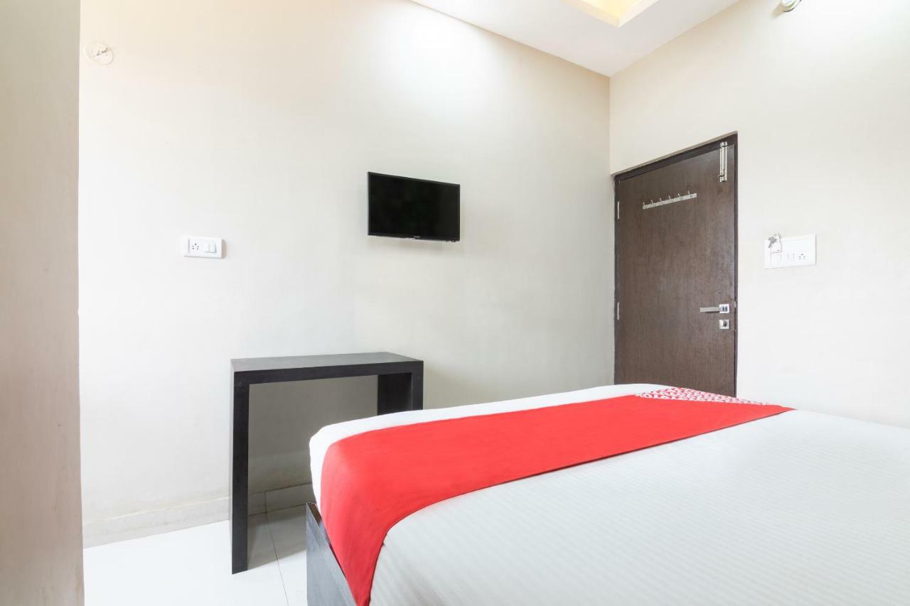 Hotel Bestend 班加罗尔 外观 照片