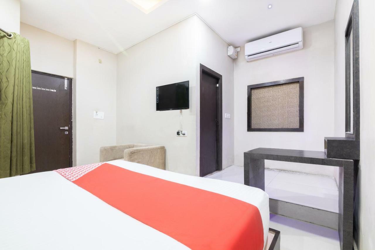 Hotel Bestend 班加罗尔 外观 照片