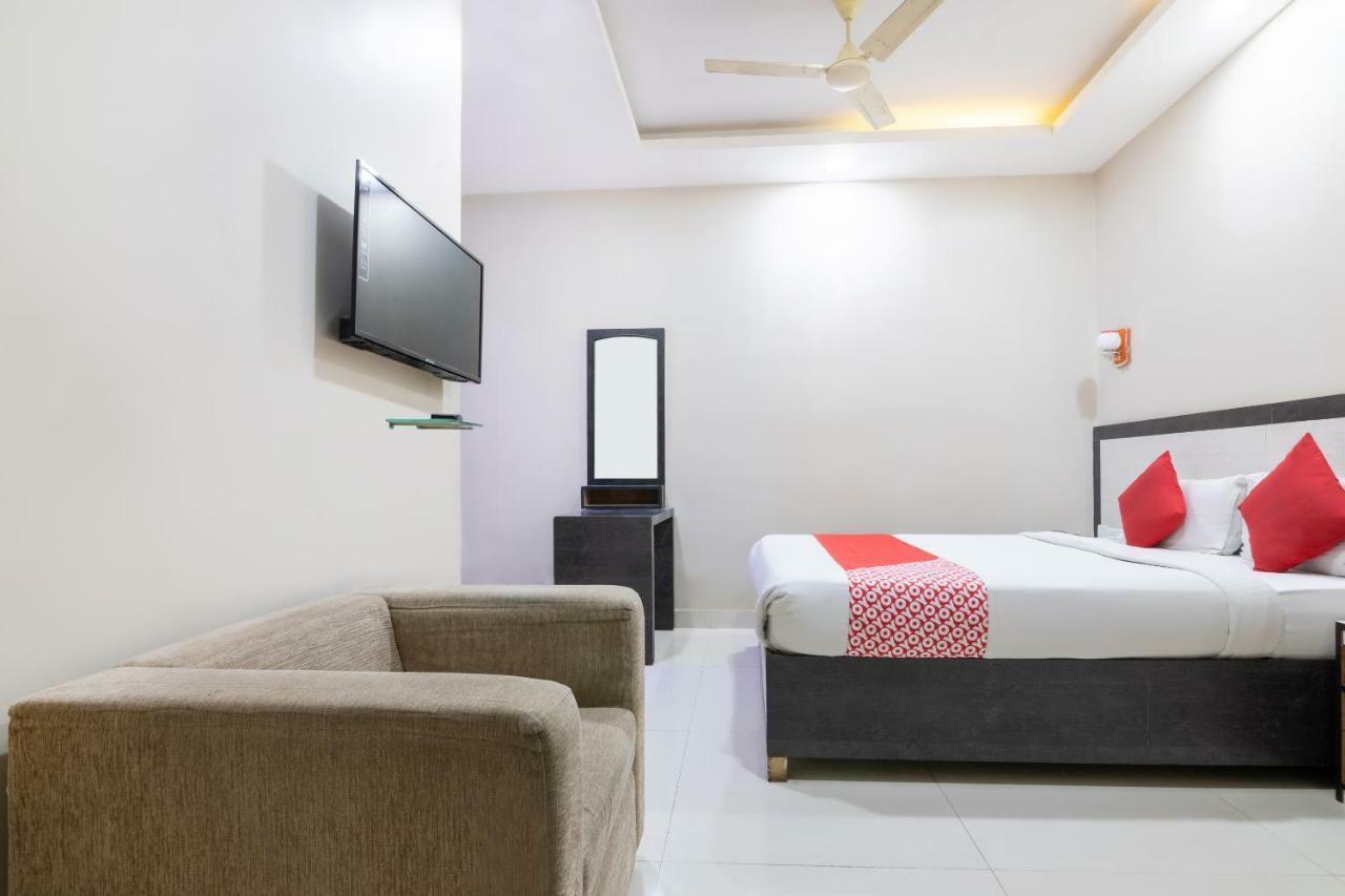 Hotel Bestend 班加罗尔 外观 照片