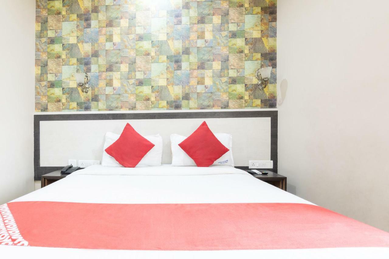 Hotel Bestend 班加罗尔 外观 照片